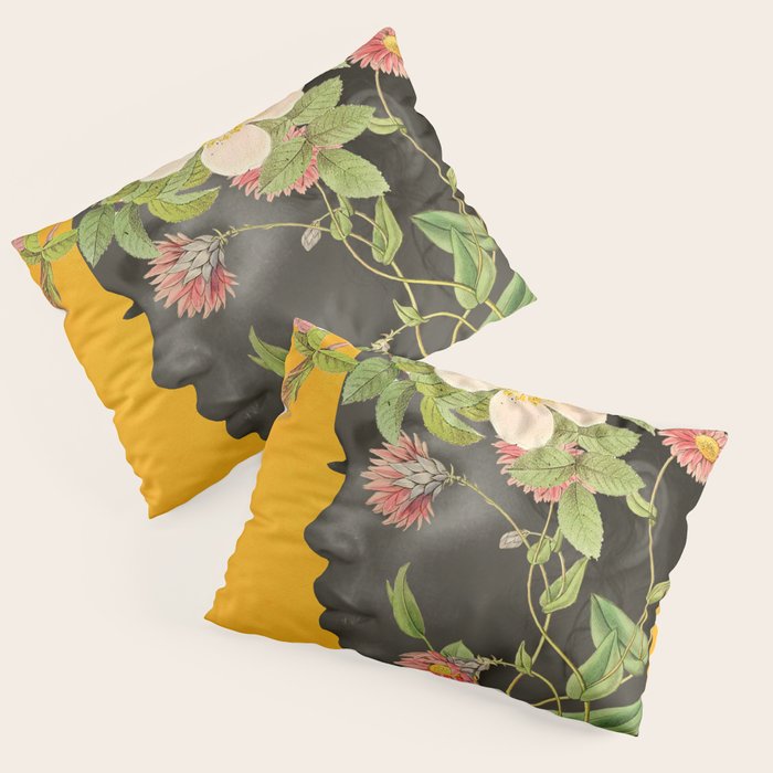 Bloom 17 Pillow Sham Gallery Image 1
