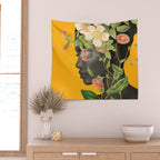 Bloom 17 Wall Tapestry Gallery Image 2