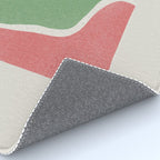 Modern Landscape Rug Gallery Image 4