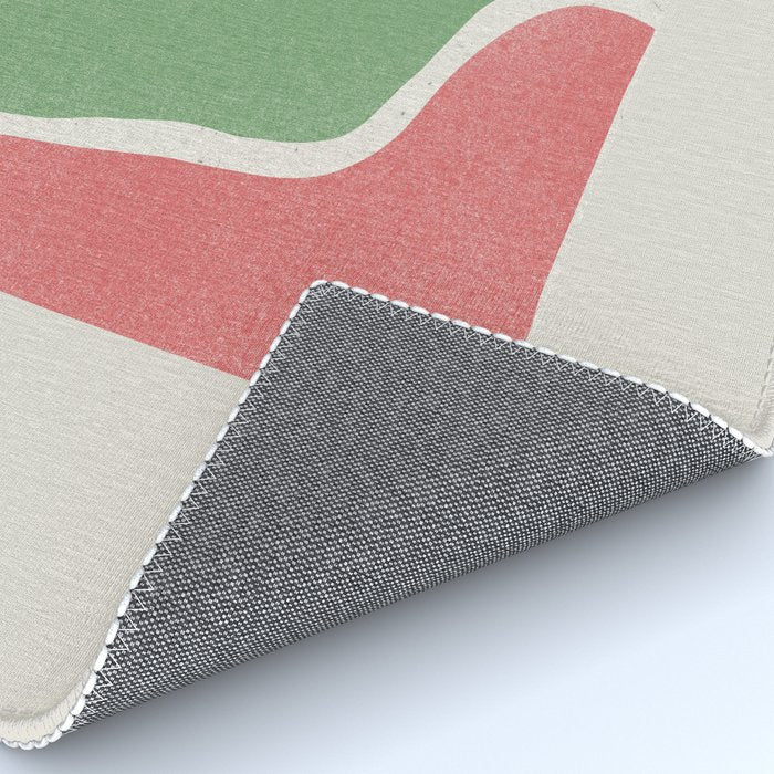 Modern Landscape Rug Gallery Image 4