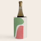 Modern Landscape Wine Chiller Gallery Image 3