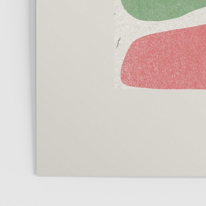 Modern Landscape Poster Gallery Image 3