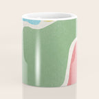 Modern Landscape Coffee Mug Gallery Image 4