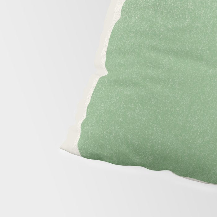 Modern Landscape Pillow Sham Gallery Image 4
