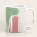 Modern Landscape Coffee Mug Gallery Image 1