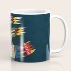 Native Bird Coffee Mug Gallery Image 1