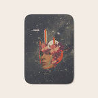 Astrovenus Bath Mat Gallery Image 1