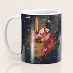 Astrovenus Coffee Mug Gallery Image 3