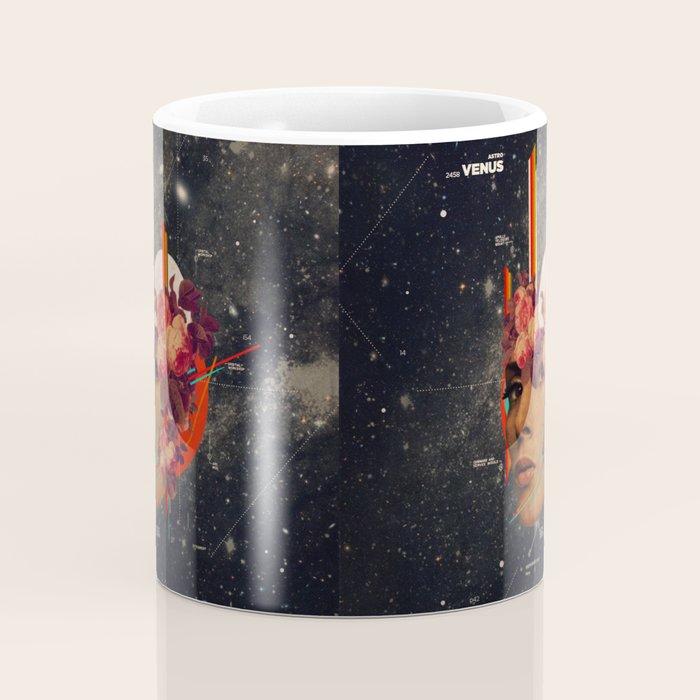 Astrovenus Coffee Mug Gallery Image 4