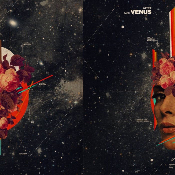 Astrovenus Coffee Mug Gallery Image 2