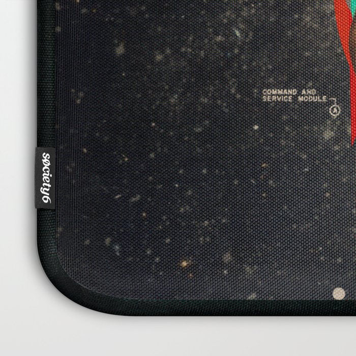 Astrovenus Laptop Sleeve Gallery Image 3