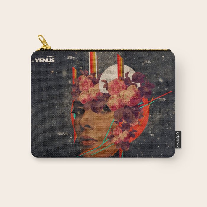Astrovenus Carry All Pouch Gallery Image 1