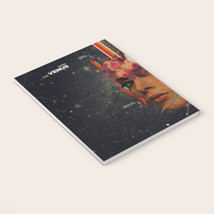 Astrovenus Notebook Gallery Image 3