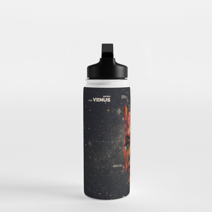 Astrovenus Water Bottle Gallery Image 3