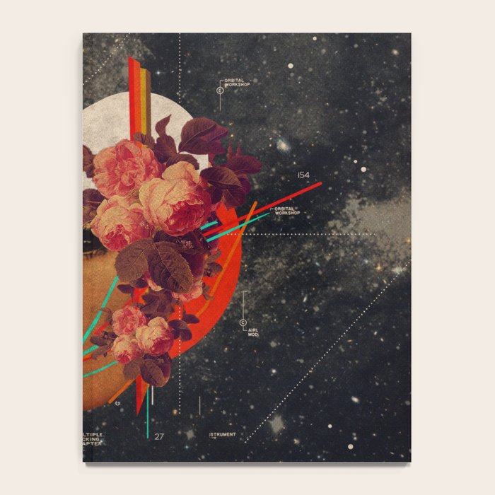 Astrovenus Notebook Gallery Image 4