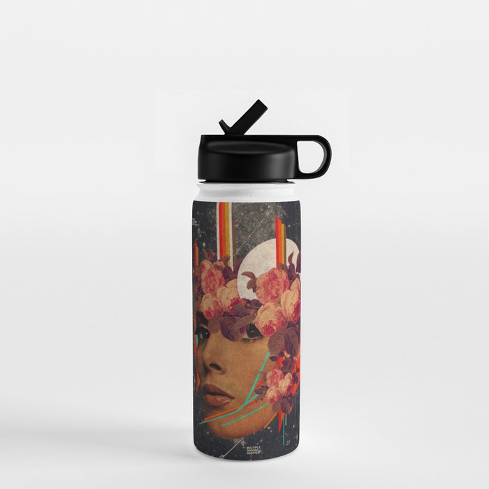 Astrovenus Water Bottle Gallery Image 1