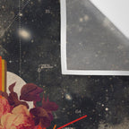 Astrovenus Wall Tapestry Gallery Image 3
