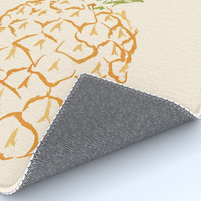 Pineapple Rug Gallery Image 4