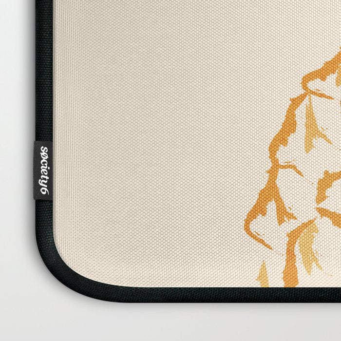 Pineapple Laptop Sleeve Gallery Image 3