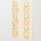 Pineapple Wallpaper Gallery Image 2
