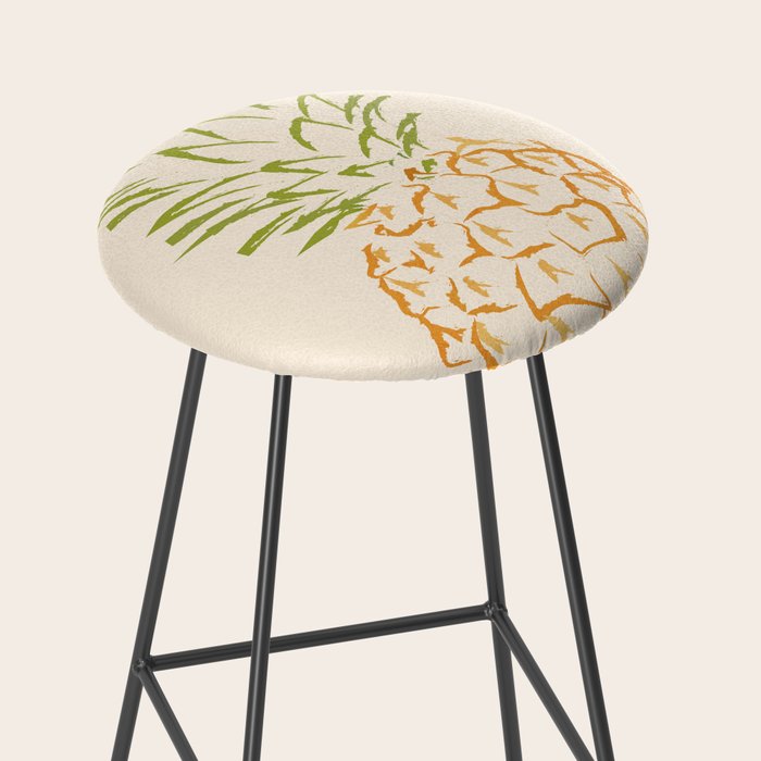 Pineapple Stool Gallery Image 2