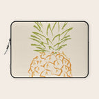 Pineapple Laptop Sleeve Gallery Image 1