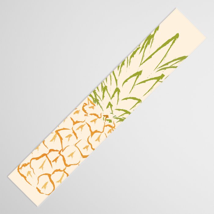 Pineapple Table Runner Gallery Image 3