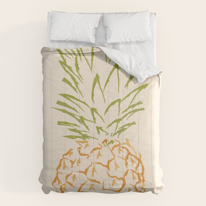 Pineapple Comforter Gallery Image 6