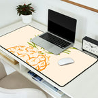 Pineapple Desk Mat Gallery Image 2