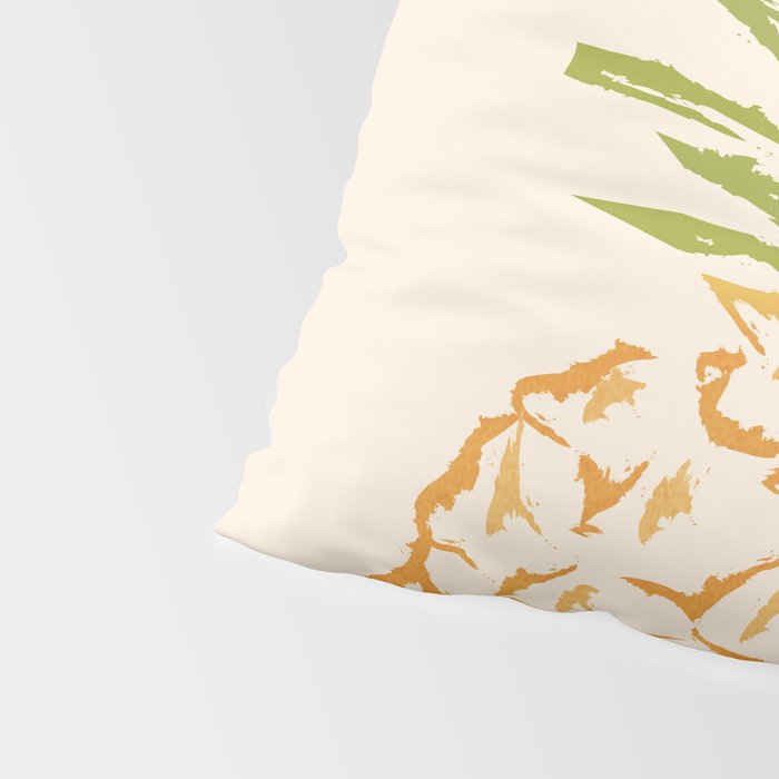 Pineapple Pillow Sham Gallery Image 4