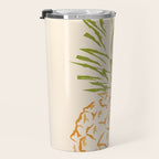 Pineapple Travel Mug Gallery Image 3