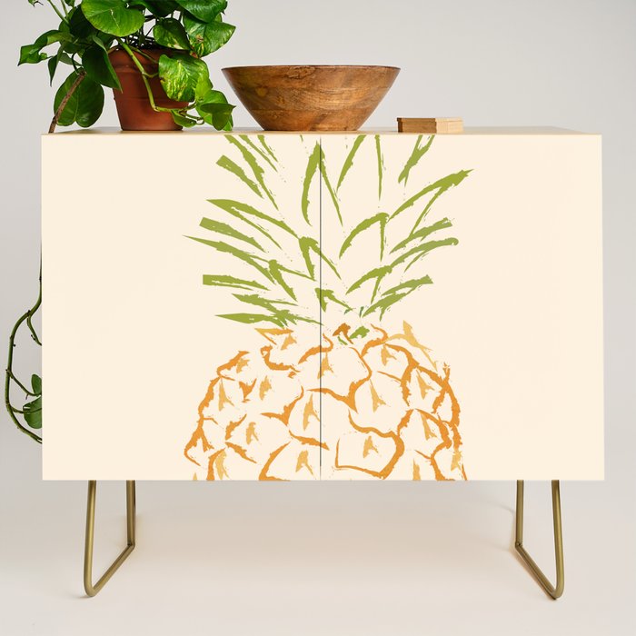 Pineapple Credenza Gallery Image 1