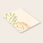 Pineapple Notebook Gallery Image 2