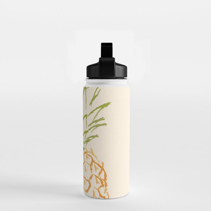 Pineapple Water Bottle Gallery Image 2