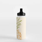 Pineapple Water Bottle Gallery Image 2