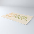 Pineapple Rug Gallery Image 3