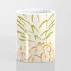 Pineapple Coffee Mug Gallery Image 4