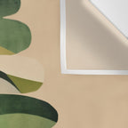 Abstract and Modern Stones Art 2 Wall Tapestry Gallery Image 3