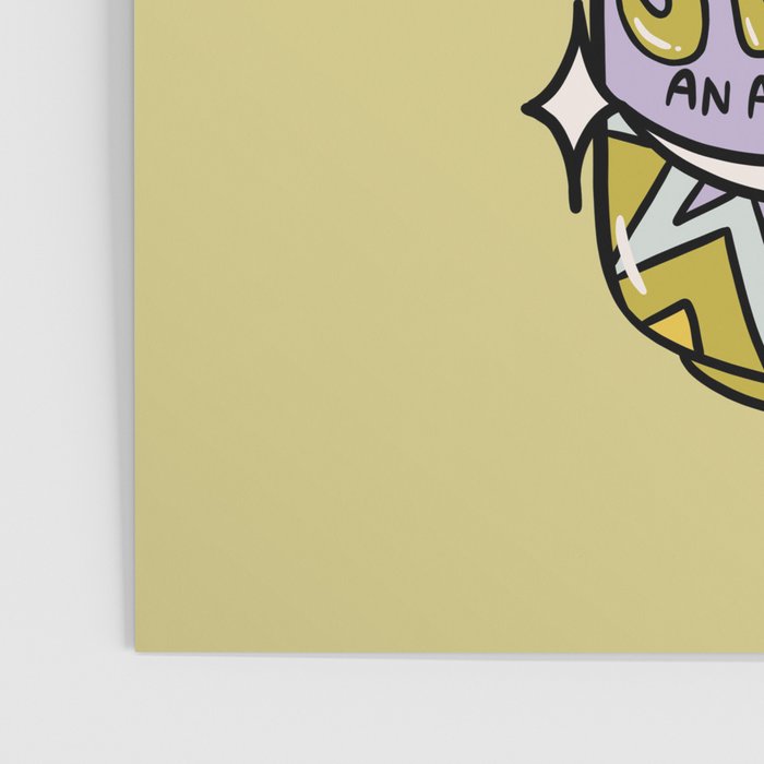 Sagittarius Soda Poster Gallery Image 3