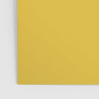  Seaglass on mustard, japandi minimalist Poster Gallery Image 3