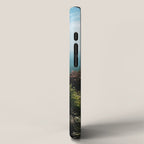 Blue Ridge Mountains iPhone Case Gallery Image 2