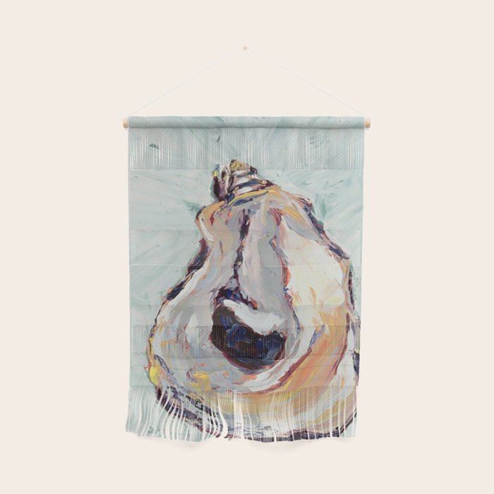 Oyster shell Wall Hanging Gallery Image 1