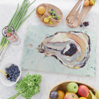Oyster shell Cutting Board Gallery Image 2