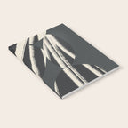 Bold Shapes NO.3 | Black Notebook Gallery Image 2