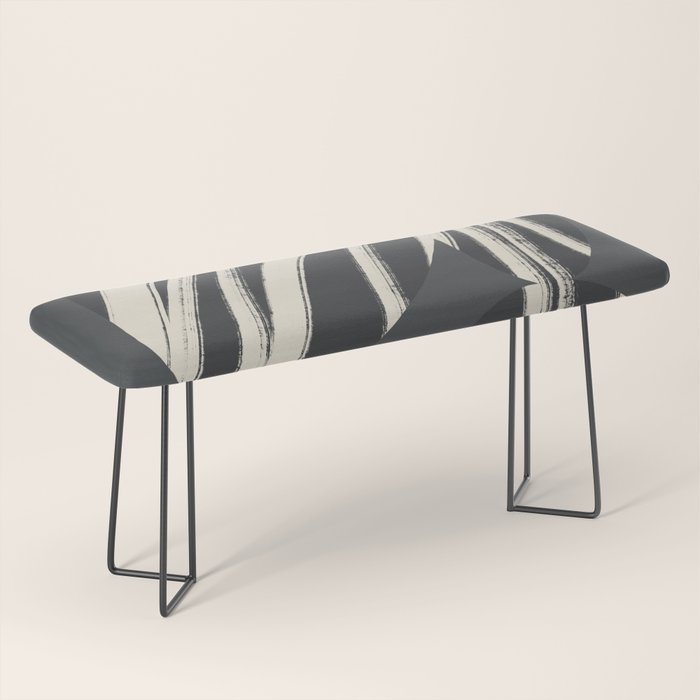Bold Shapes NO.3 | Black Bench Gallery Image 1