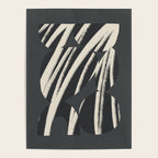 Bold Shapes NO.3 | Black Poster Gallery Image 4
