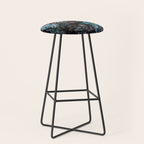 Eyes of Darkness Stool Gallery Image 1