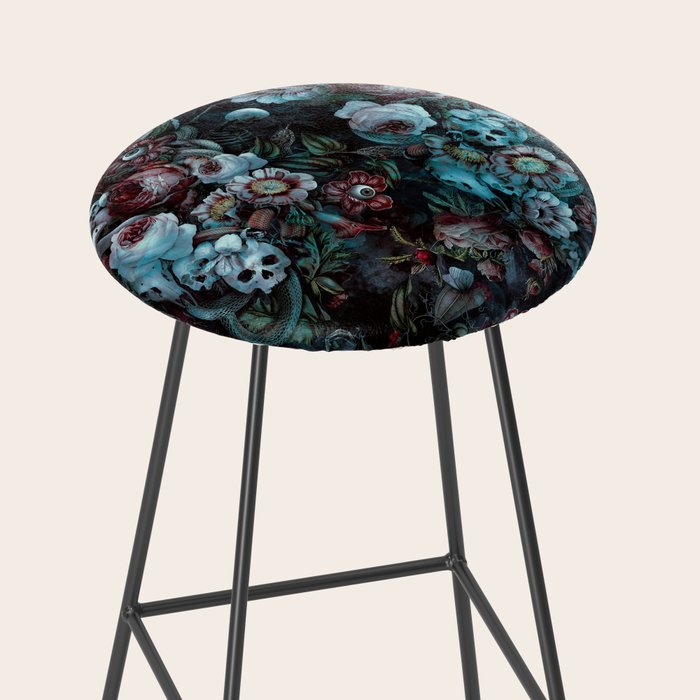 Eyes of Darkness Stool Gallery Image 2