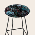 Eyes of Darkness Stool Gallery Image 2