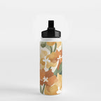 Orchids  Water Bottle Gallery Image 2